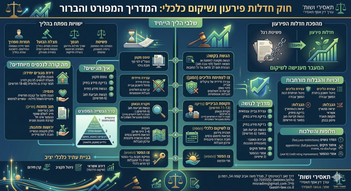 תמונה המציגה את מרבית השאלות שבהן עוסק המאמר