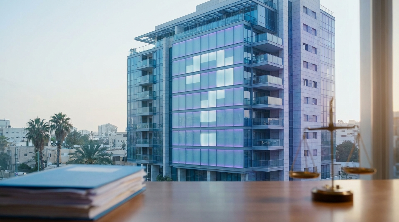 האם דירת מגורים יחידה מוגנת תמיד