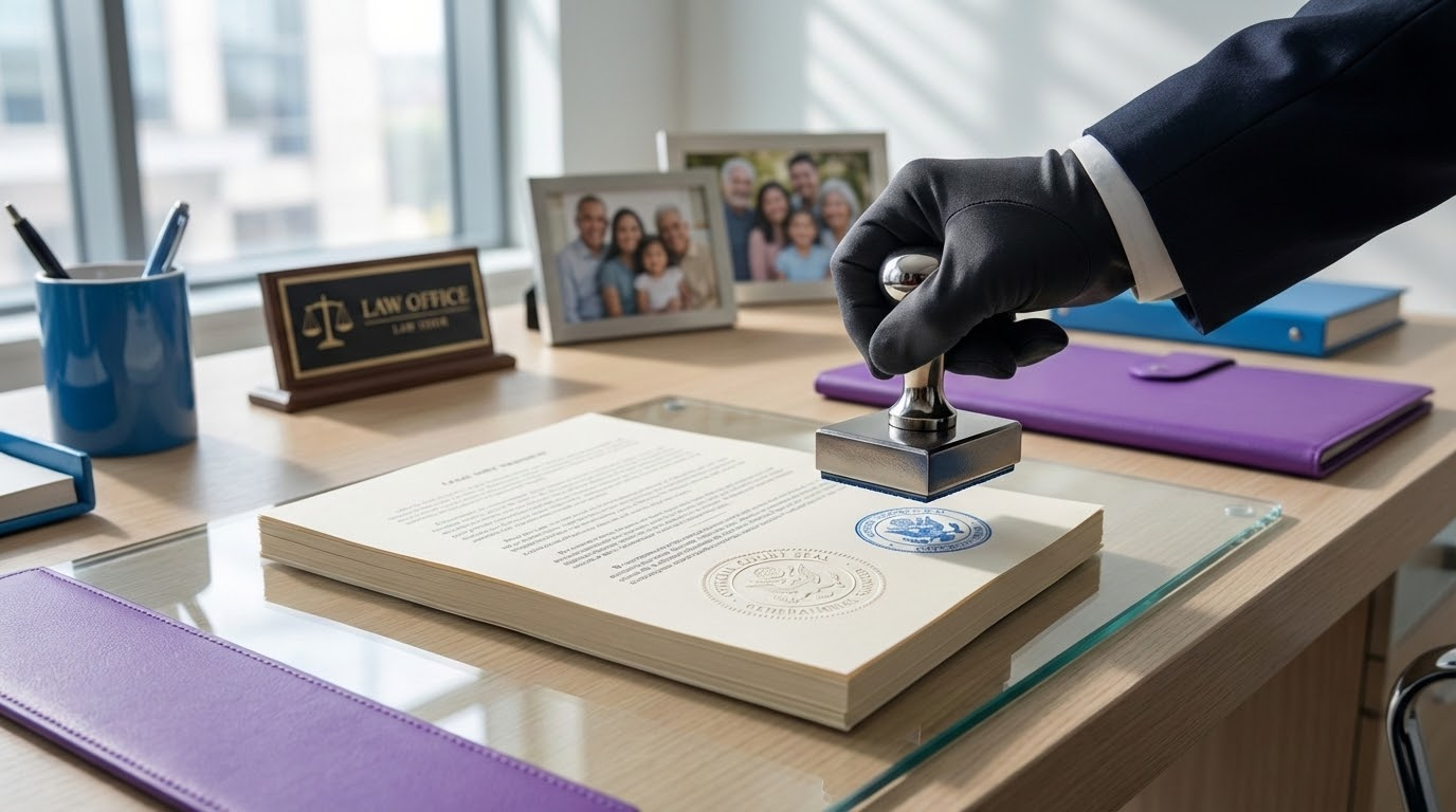 צו ירושה - מתי הוא חיוני עבור היורשים