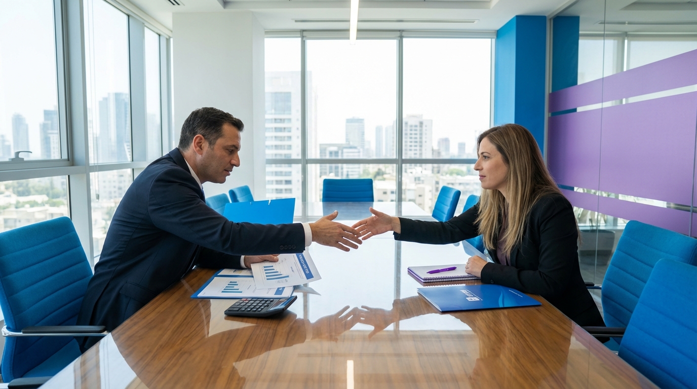 ביטול קנסות והצמדה – כך מקטינים חוב שתפח
