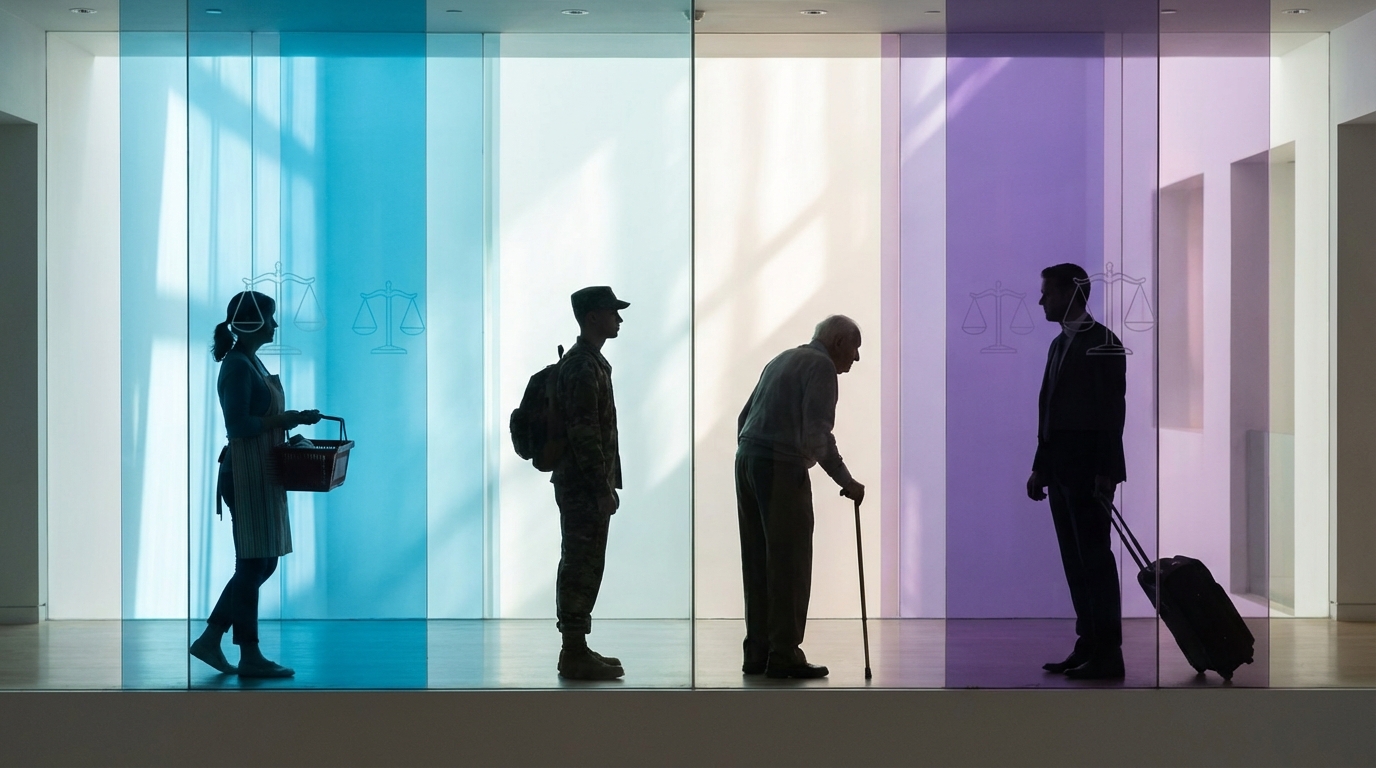 פטור מדמי ביטוח לאומי בגיל 18 – לפני צבא או שירות לאומי