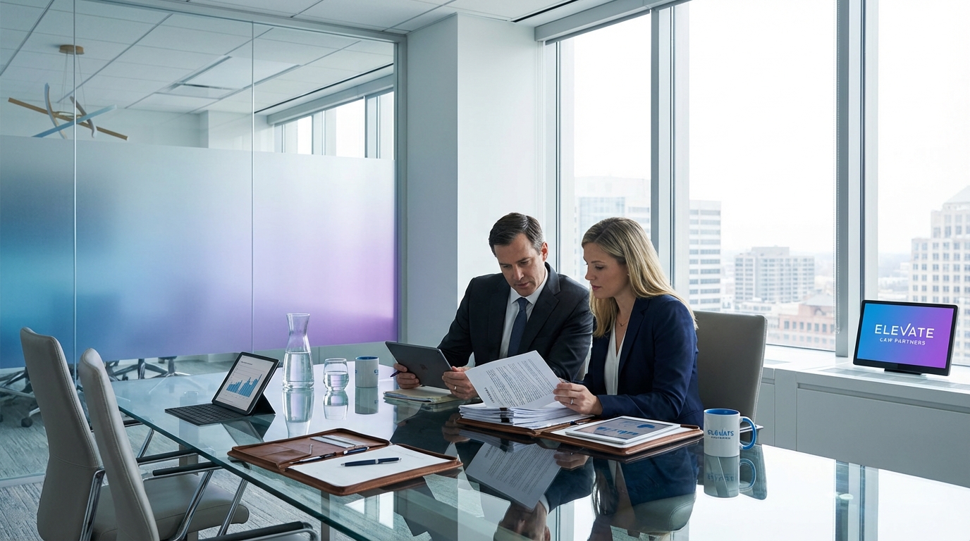 האם חוב מע"מ בחברה בע"מ יכול להפוך לחוב אישי של הבעלים?