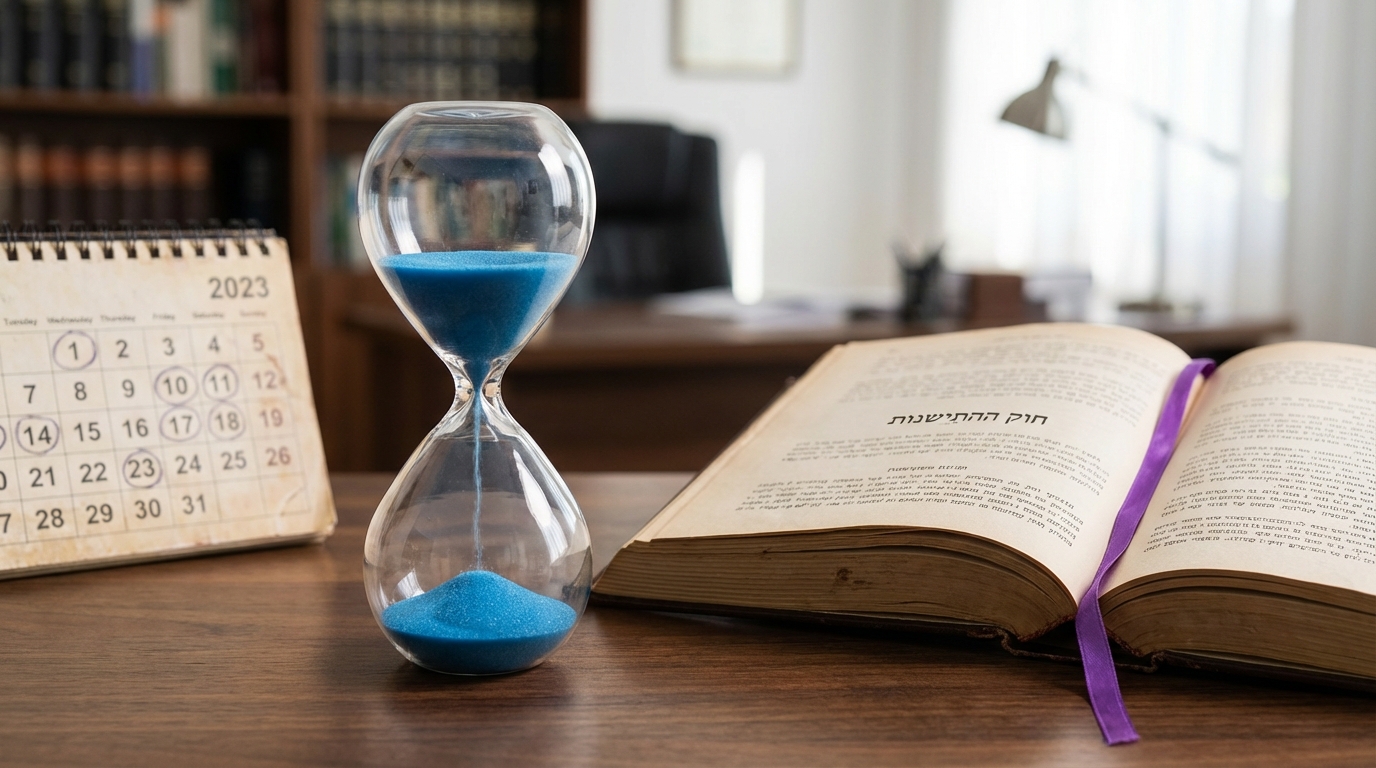 איך עושים הסדר תשלומים מול ביטוח לאומי בלי להסתבך?