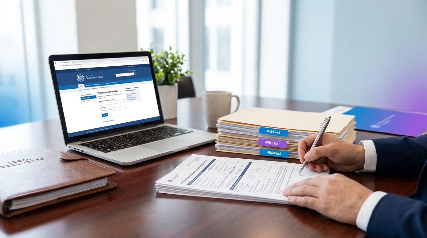 תרחיש שכיח: גילית חוב אחרי שומה — מה עכשיו?