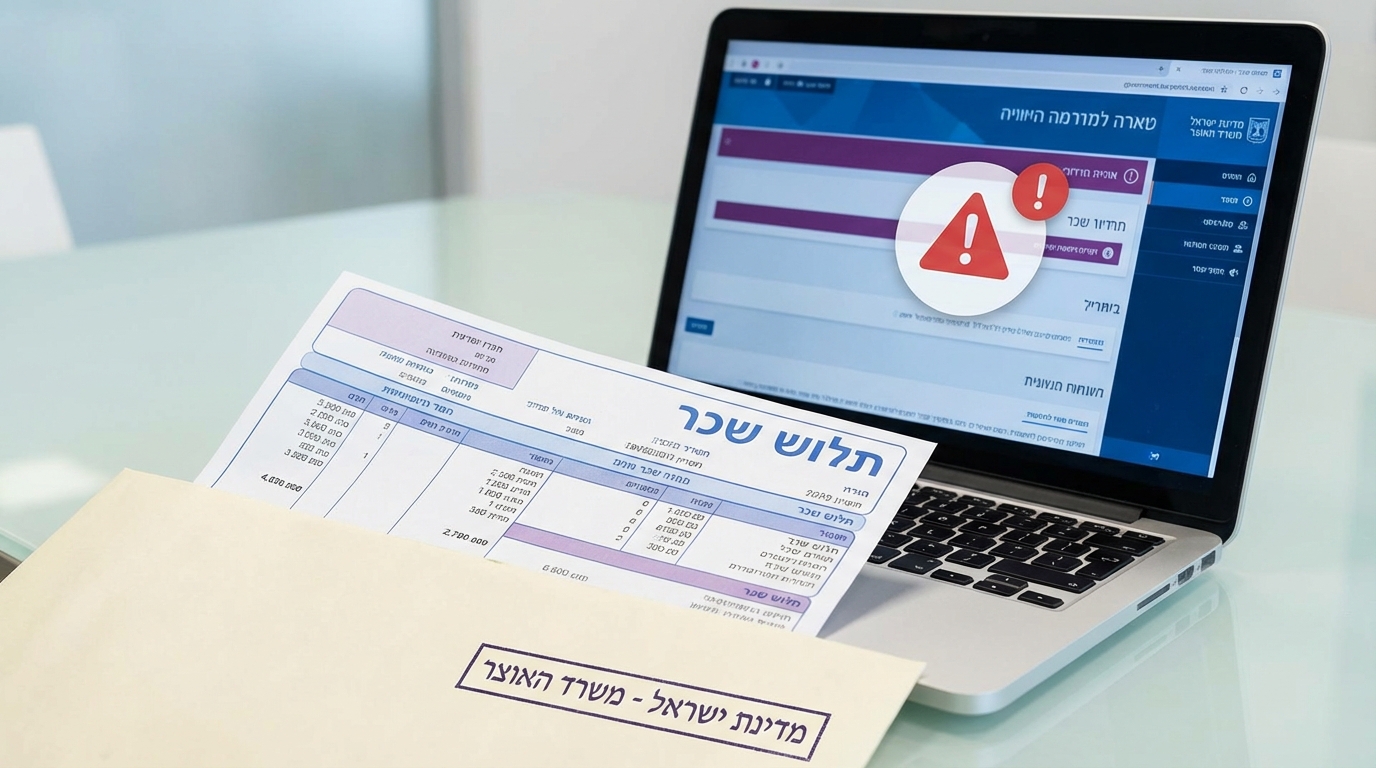 עיקולים, הגבלות וגבייה מנהלית — מה באמת קורה?