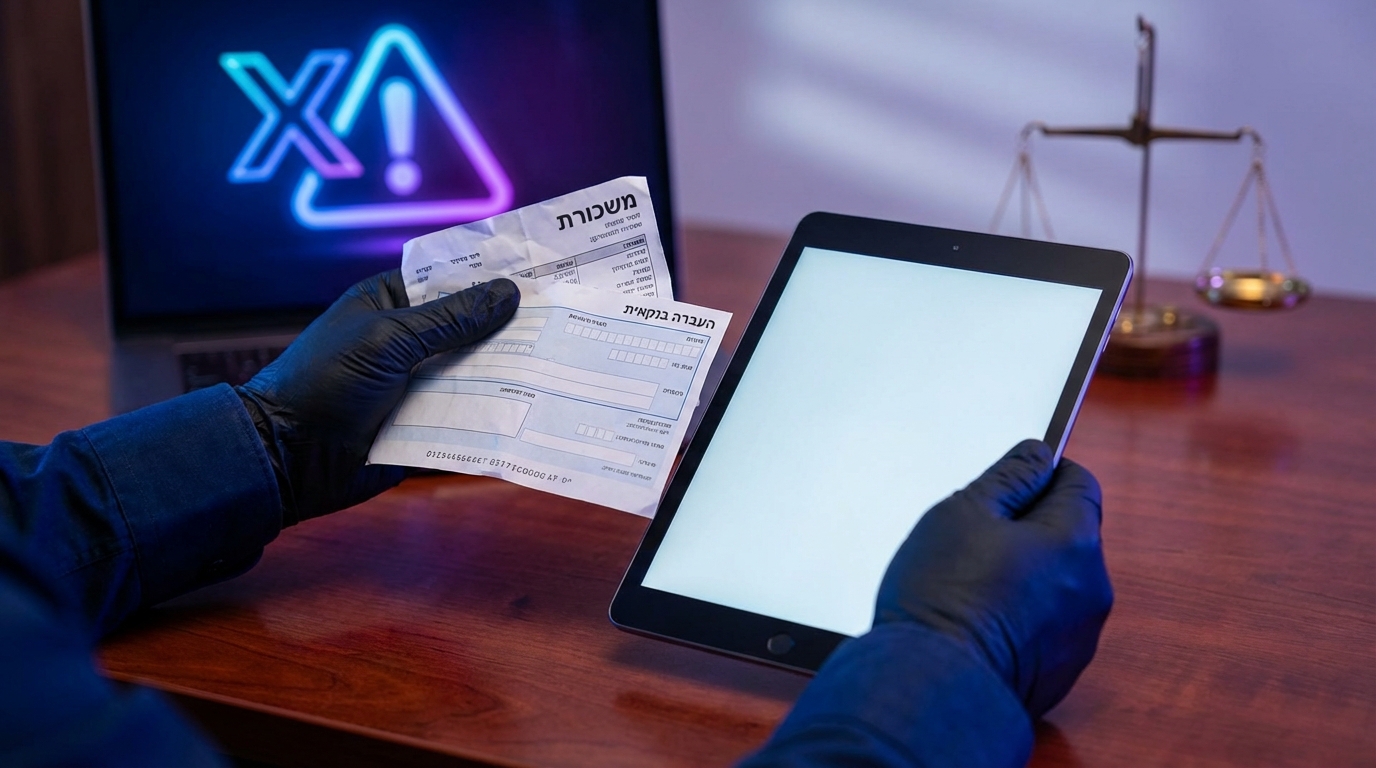 השגה על קביעת דמי ביטוח — איך מנסחים טיעון שמבוסס על נתונים?