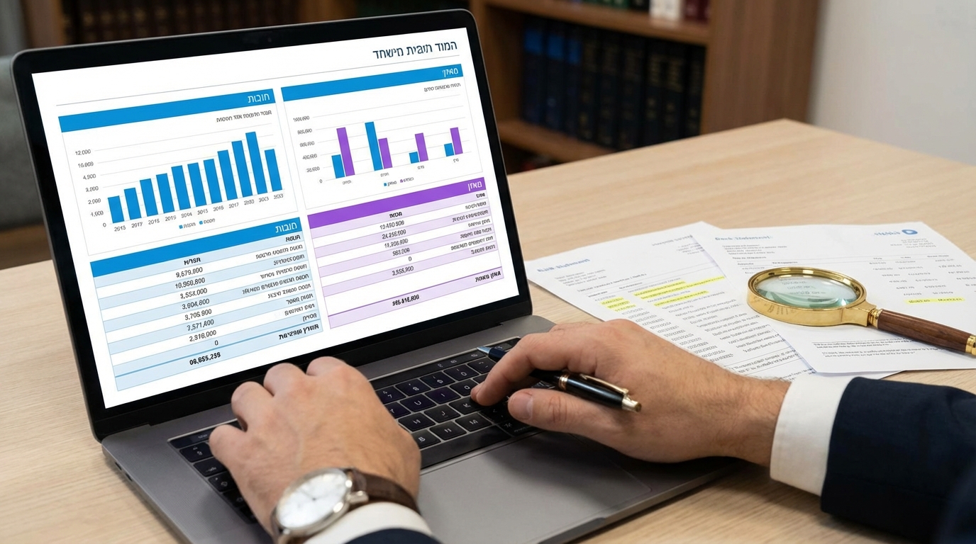 דגשים מיוחדים למעסיקים שצברו חוב דמי ביטוח