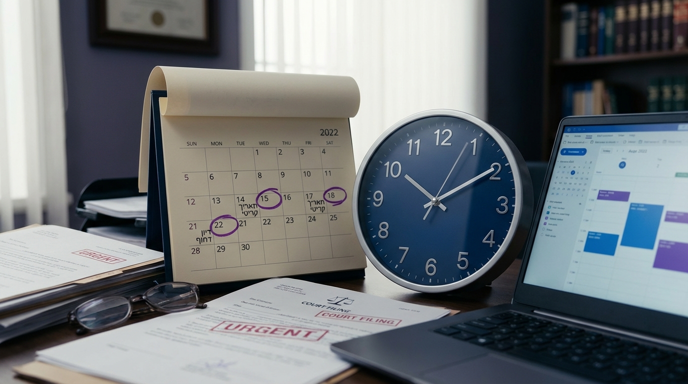 השגה וערעור דמי ביטוח: כשביטוח לאומי טועה בחשבון