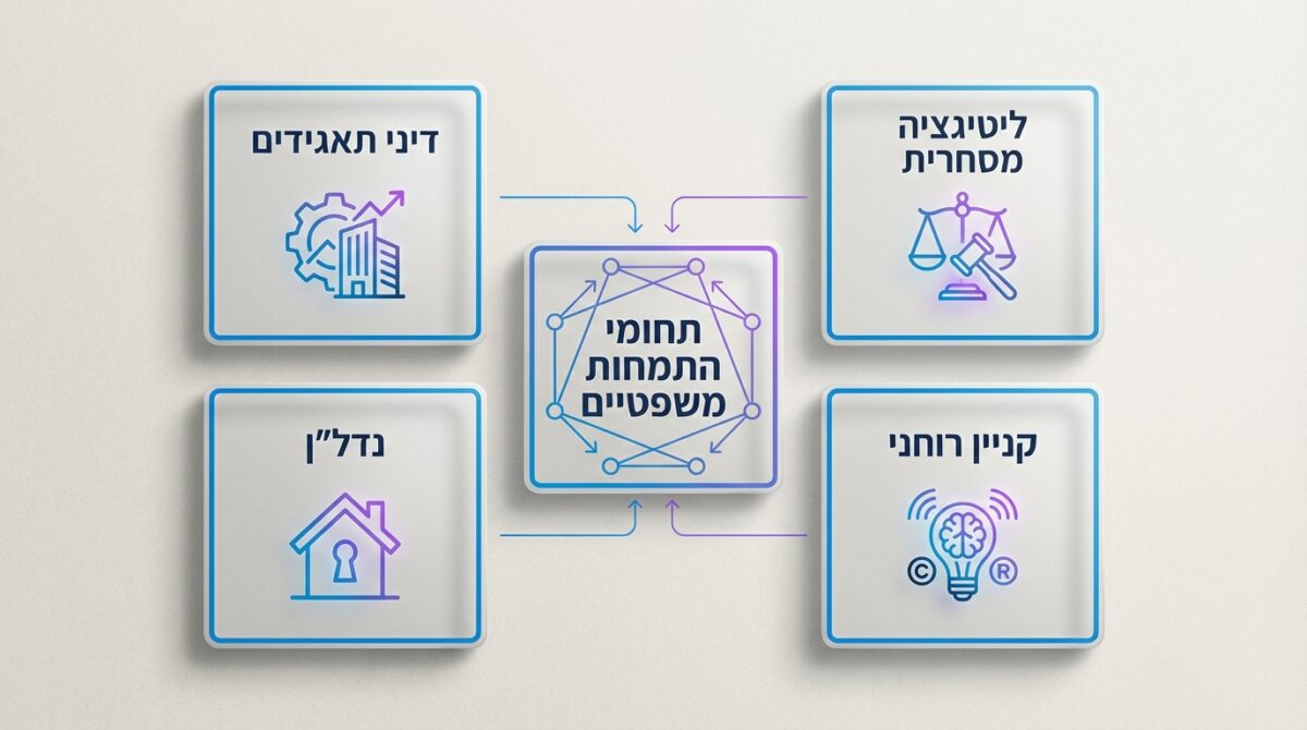 כיצד ניתן לבצע הסדר חוב מע"מ: המדריך השלם והמקצועי מבית תאסירי ושות'