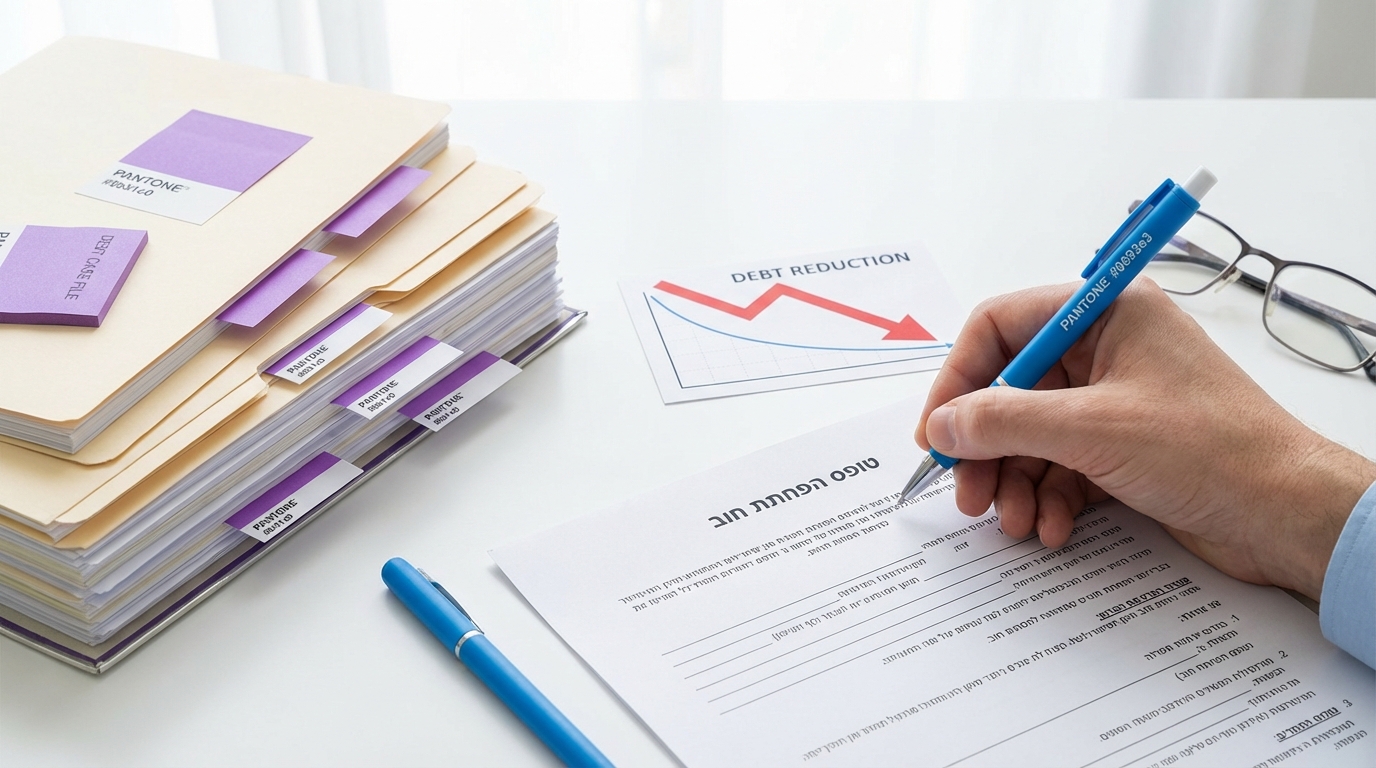 ערעור לבית הדין לעבודה – המסלול כשמיצית את האפשרויות הפנימיות