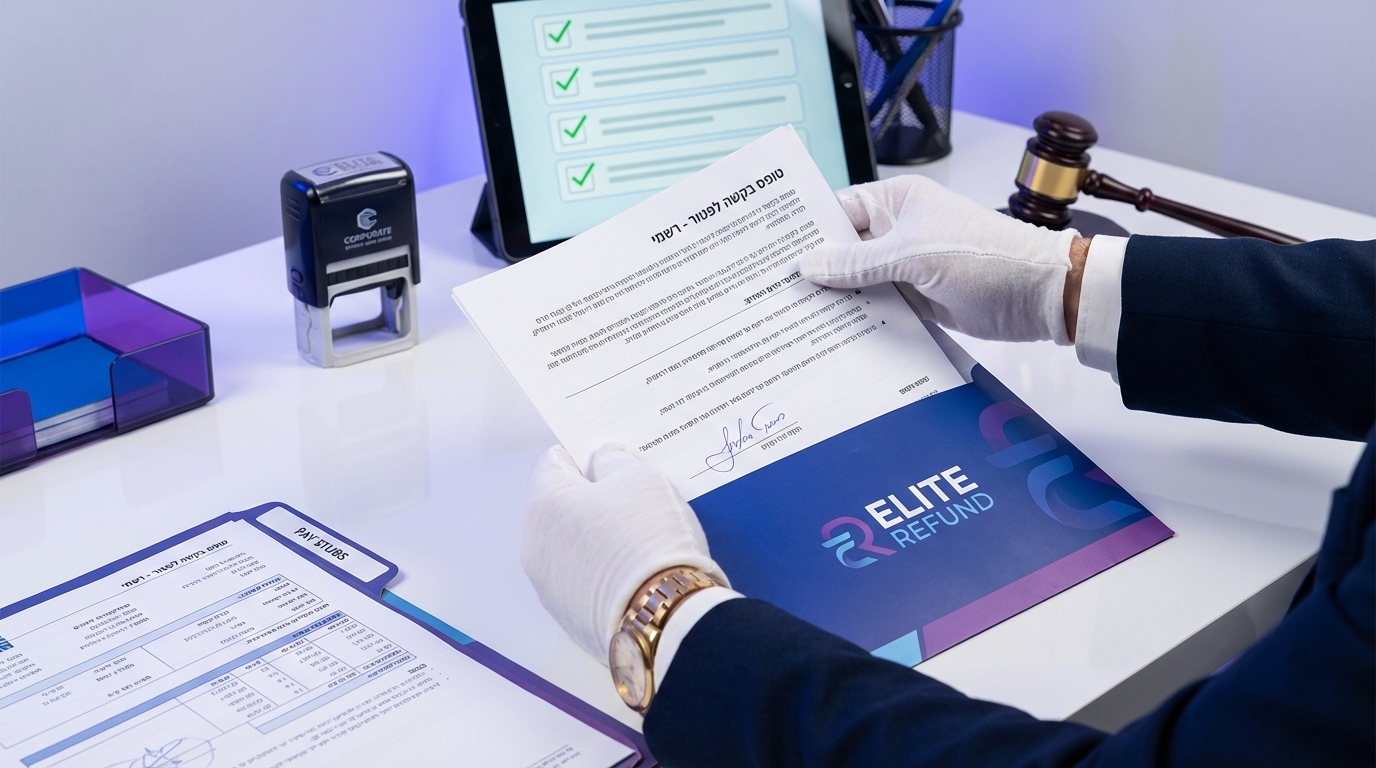 מקבלי קצבת נכות – מה בדיוק פטור ומה לא?