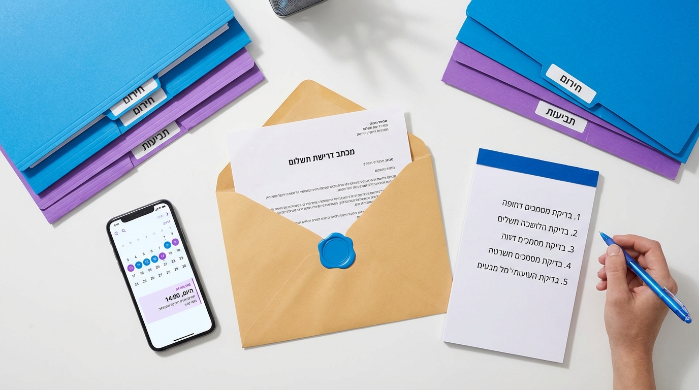 האם העובד נפגע כשלמעסיק יש חוב — ומה ההשלכות?