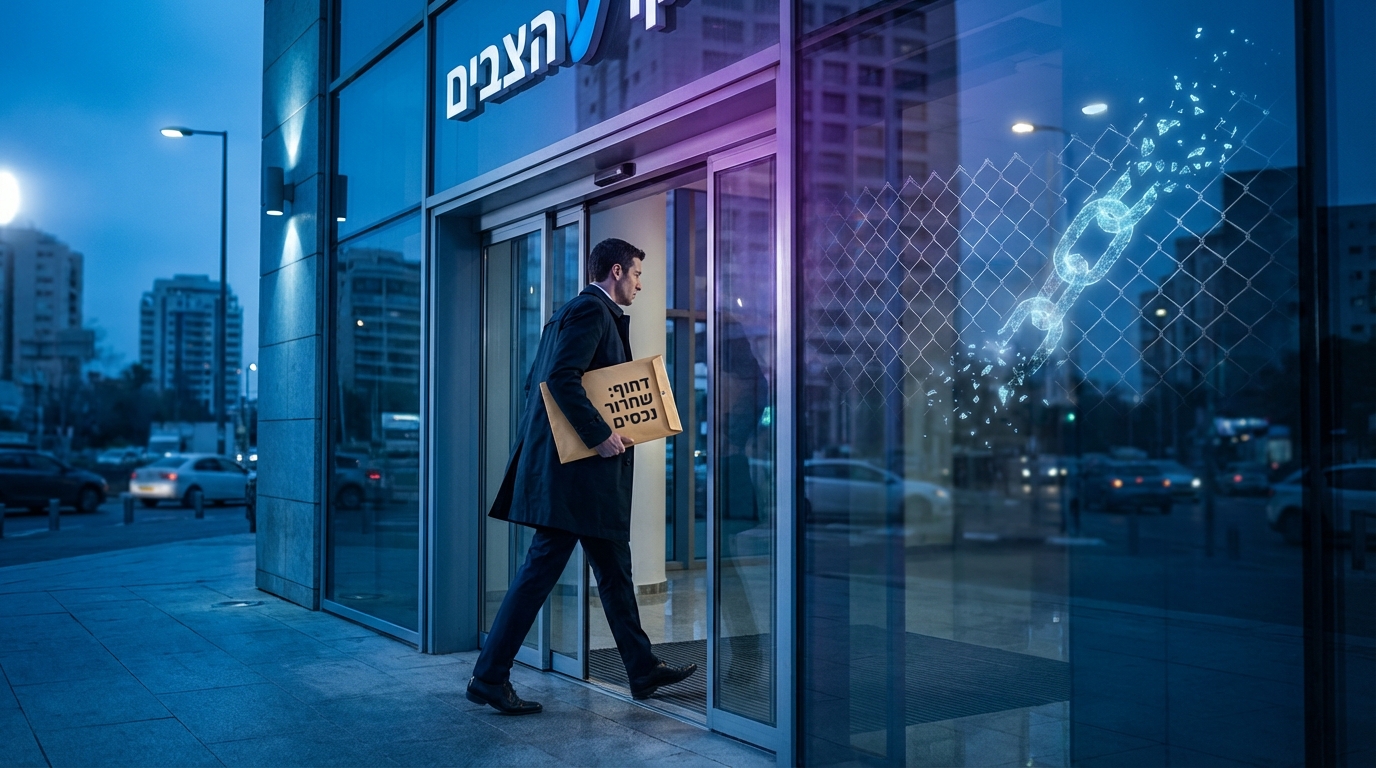 איך בונים הצעת הסדר שבאמת מאשרים — ולא קורסת אחרי חודש?